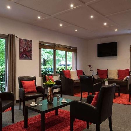 Sure Hotel By Best Western Biarritz Aeroport Anglet Interior photo